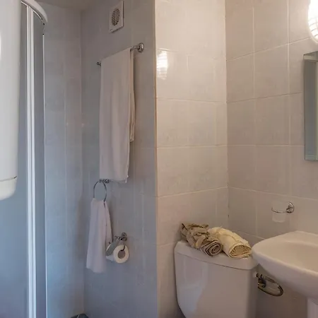 Apartament Rainbow 1 Słoneczny Brzeg