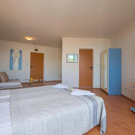 Rainbow 1 Apartment Sunny Beach