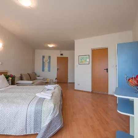 Apartment Rainbow 1 Sunny Beach